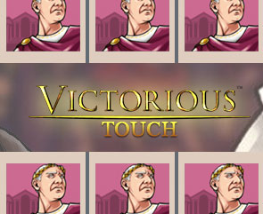 Victorious Touch